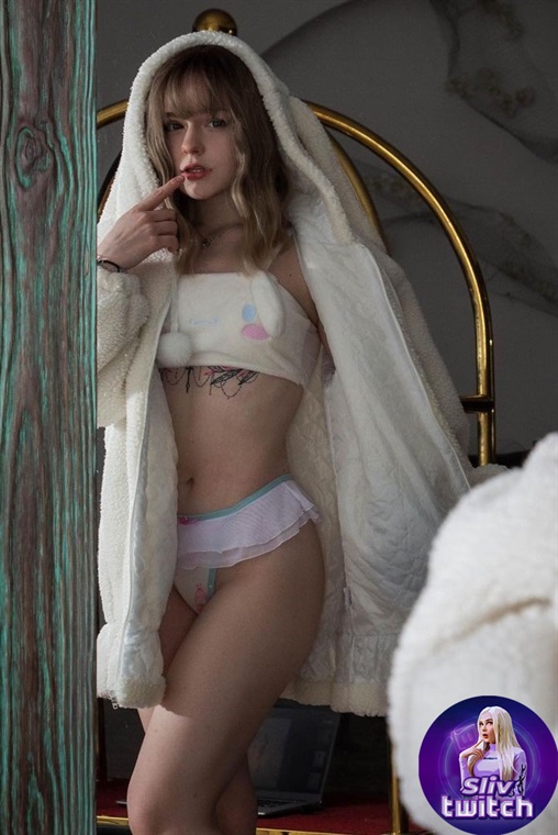 Слив фото Pinkguno без цензуры #1