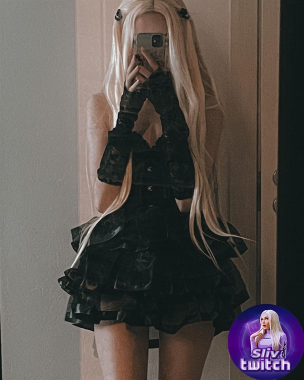 lollyomi фотосессия 18+ слив #6