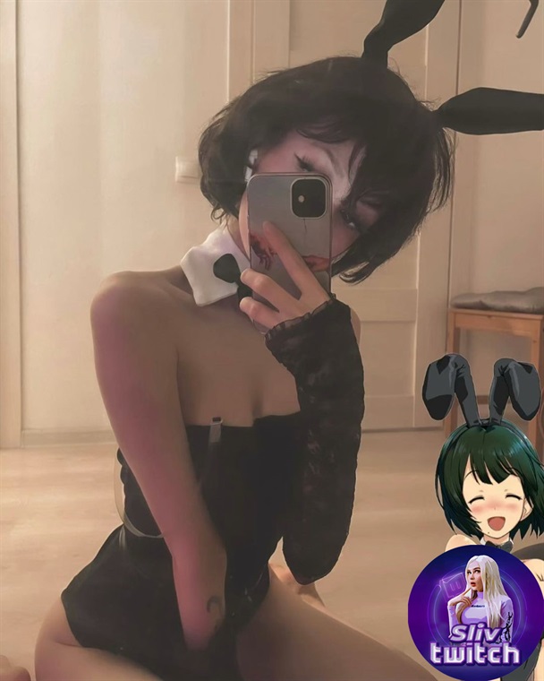 Слив фото lollyomi без цензуры #19