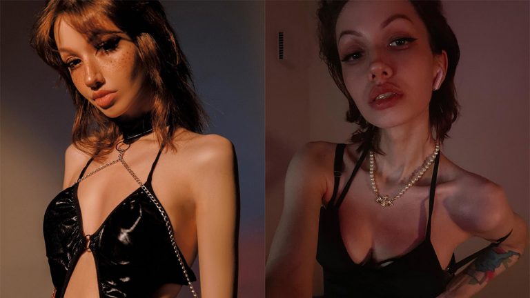 Sliv-Twitch - слив фото