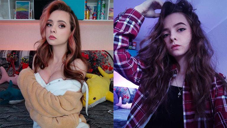 Sliv-Twitch - слив фото