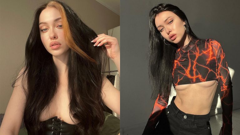 Sliv-Twitch - слив фото