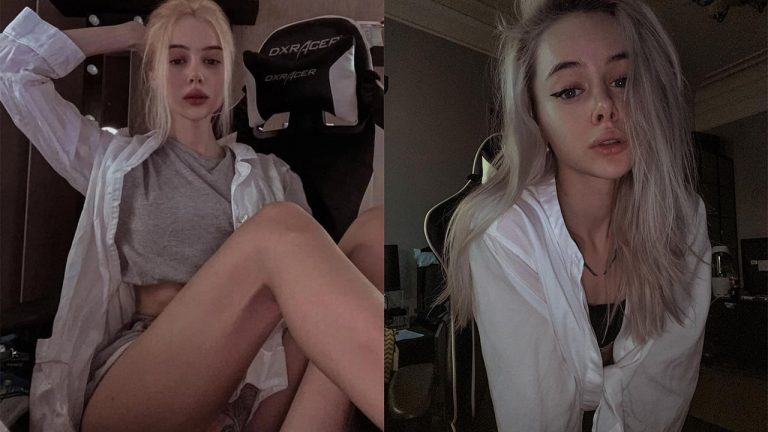 Sliv-Twitch - слив фото