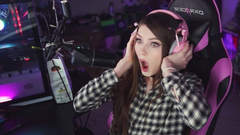 Sliv-Twitch - слив фото