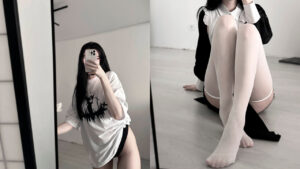 Morphilina слив горячих фото (82 шт) + видео