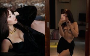 Олеся Иванченко слив фото и видео