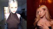 Лиза ЛПшка слив фото и видео