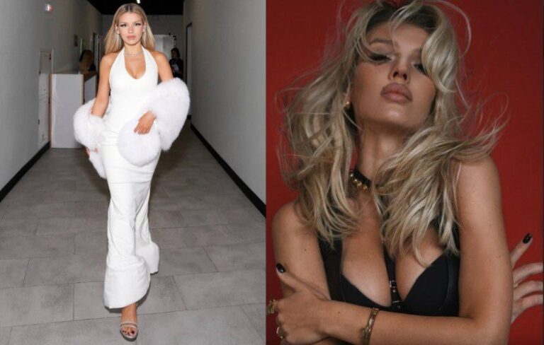 Люся Чеботина слив фото и видео