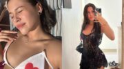 Милана Некрасова слив фото и видео