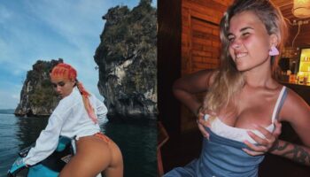 Катя Голышева слив фото и видео