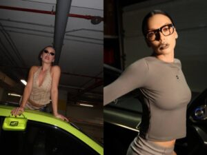 Ольга Серябкина слив фото и видео