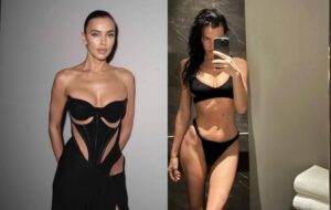 Ирина Шейк слив фото и видео