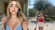 Маха Горячева слив фото и видео