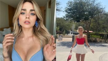 Маха Горячева слив фото и видео