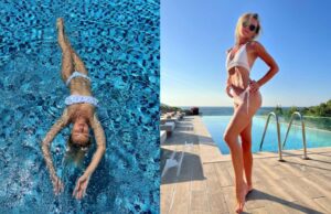 Полина Гагарина слив фото и видео