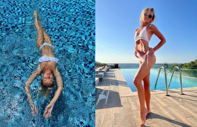 Полина Гагарина слив фото и видео