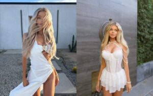 Вероника Золотова слив фото и видео