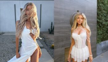 Вероника Золотова слив фото и видео