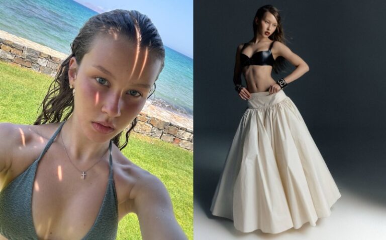 Анна Пересильд слив фото и видео