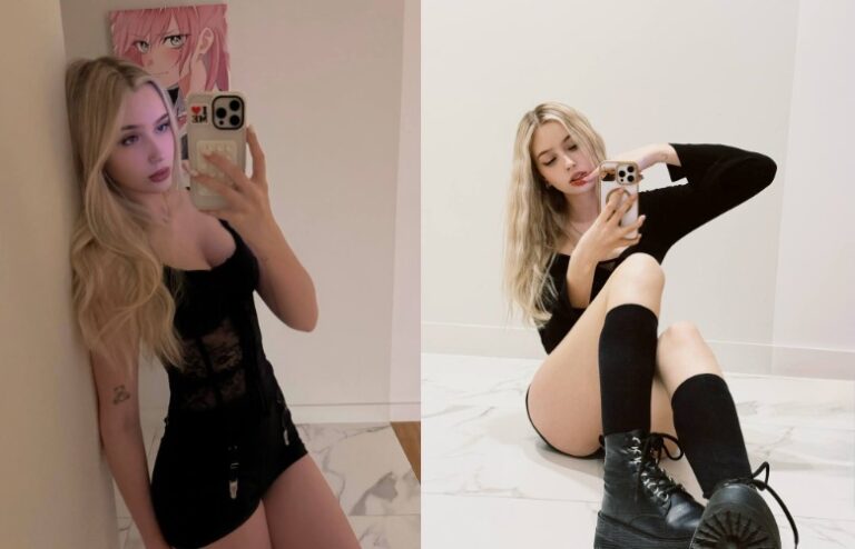 WhyLollyCry слив фото и видео