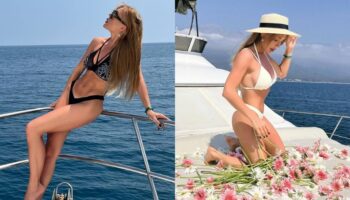 Карина Кросс слив фото и видео