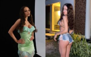 Карнавал слив фото и видео