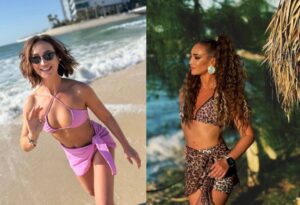 Ольга Бузова слив фото и видео