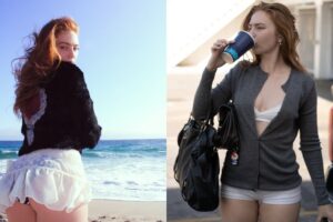 Рената Ри слив фото и видео