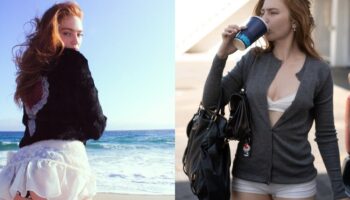 Рената Ри слив фото и видео