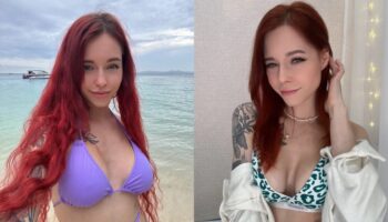 Денли слив фото и видео