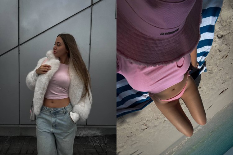 Westy слив фото и видео