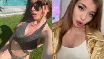 playshelly слив фото и видео