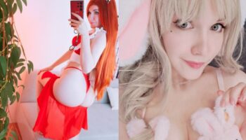 KittyKlaw слив фото и видео