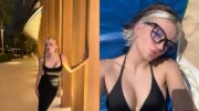 Лизабакт слив фото и видео