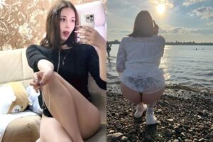 Фумимочи слив фото и видео