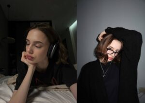 cutierover слив фото и видео