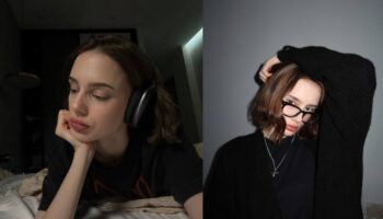 cutierover слив фото и видео