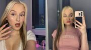 Sashacheer слив фото и видео