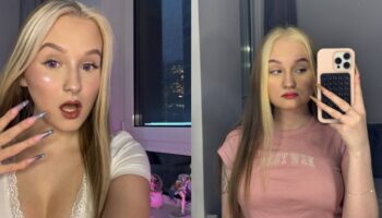 Sashacheer слив фото и видео