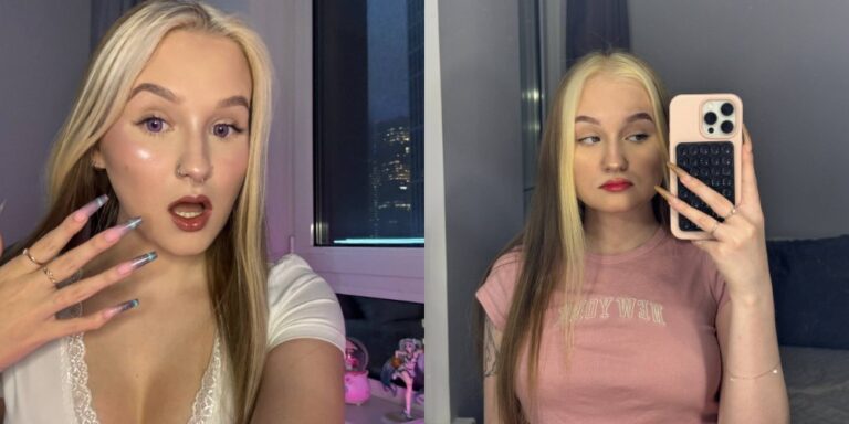 Sashacheer слив фото и видео