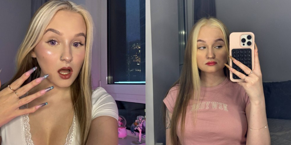 Sashacheer слив фото и видео