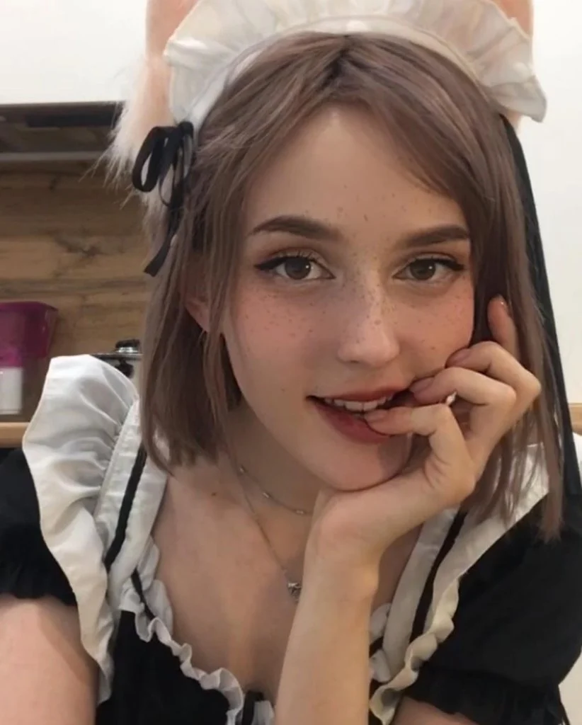 Nenormova горячая фотосессия без цензуры #15