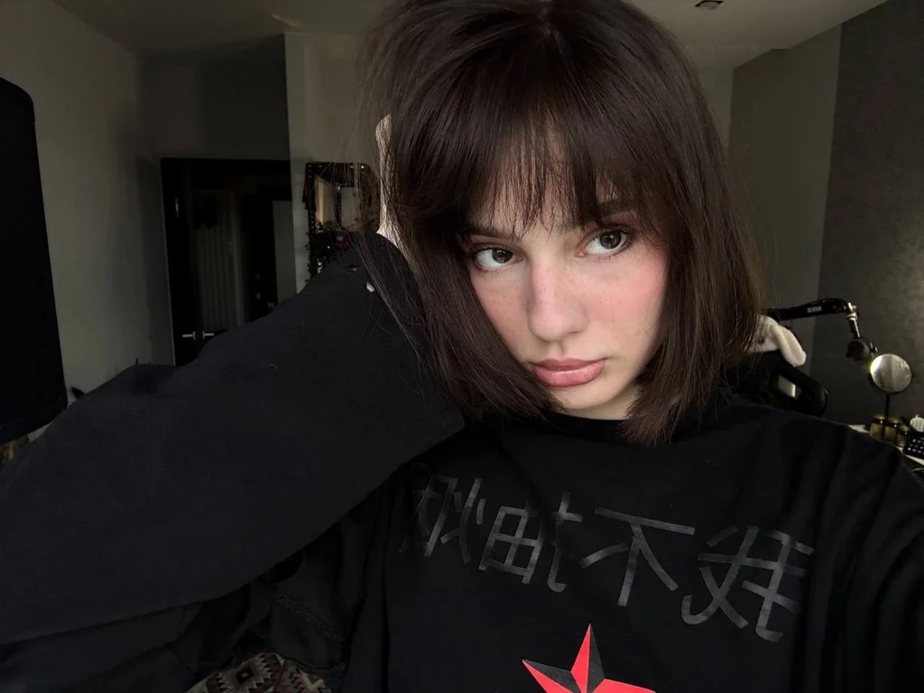 Cutierover горячая фотосессия без цензуры #15
