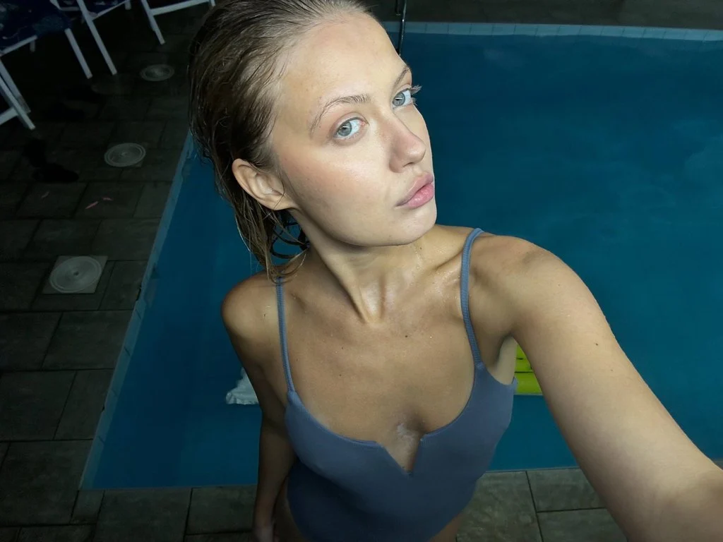 Слив фото Sexnevil без цензуры #1