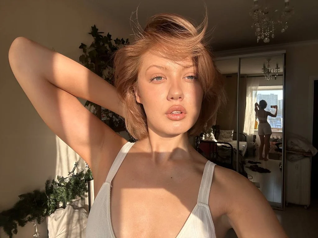 Sexnevil слив с Onlyfans в хорошем качестве #26