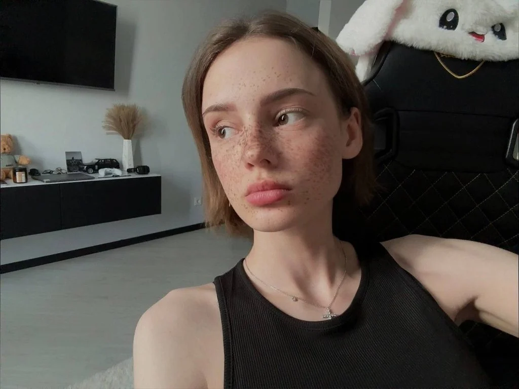 Cutierover слив в купальнике #40