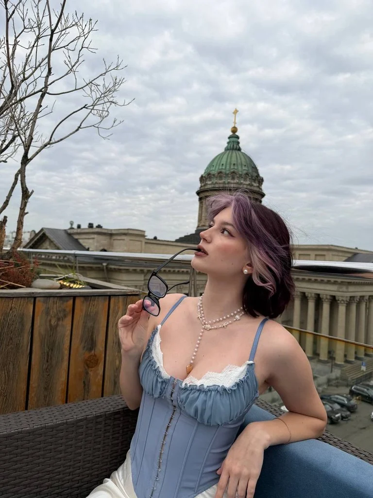 Эксклюзивный слив фото Lizabaktt #13