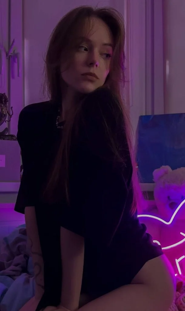 Nordvi горячая фотосессия без цензуры #15