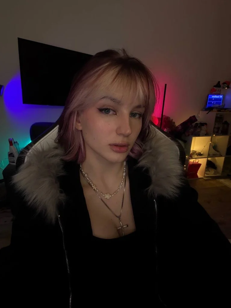 Lizabaktt слив горячих фото с Boosty #20