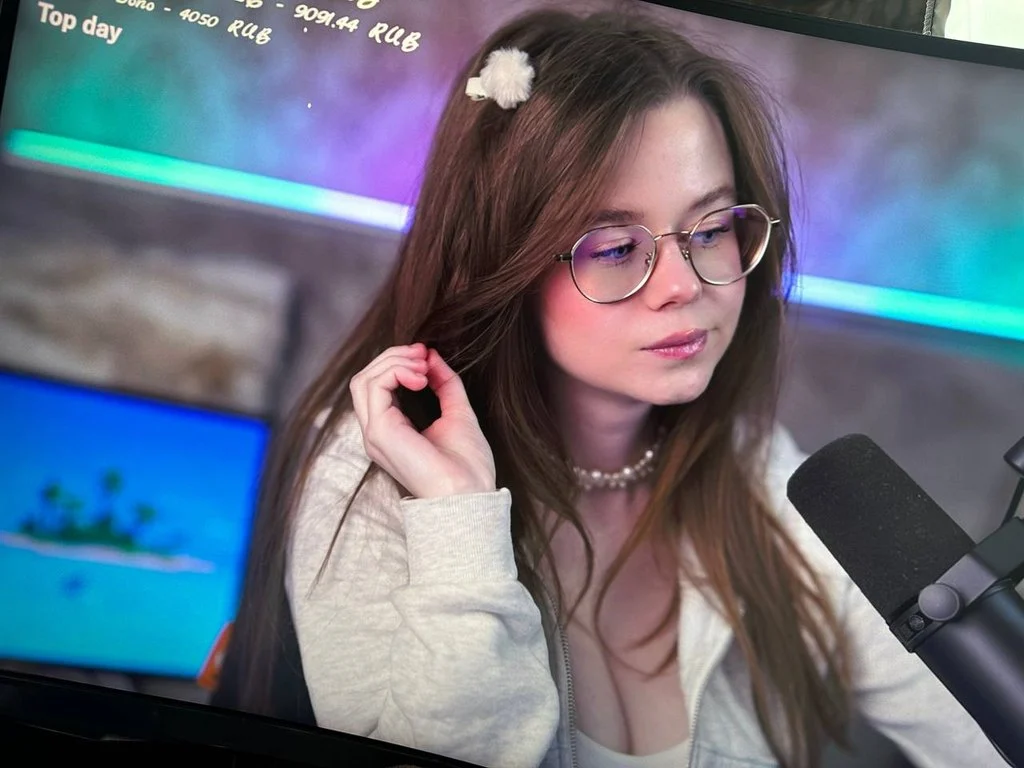 Откровенные слитые фото Yuki nuki #21